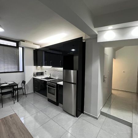 Thiseio Residence- Studio 55 아테네 외부 사진