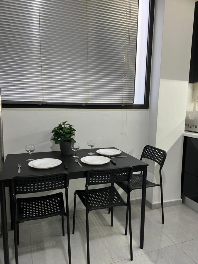 Thiseio Residence- Studio 55 아테네 외부 사진