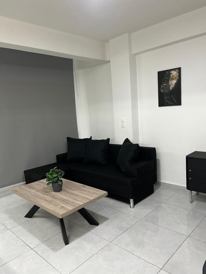 Thiseio Residence- Studio 55 아테네 외부 사진